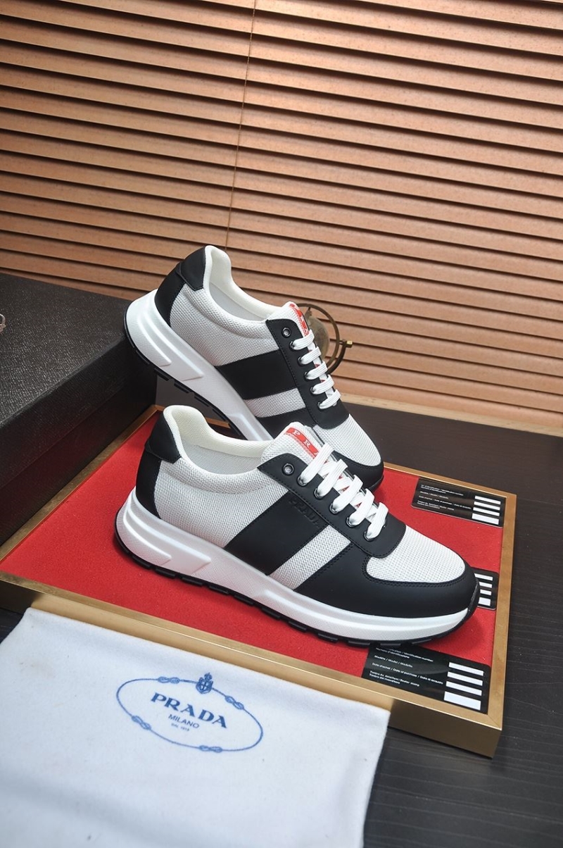 Prada Casual Shoes